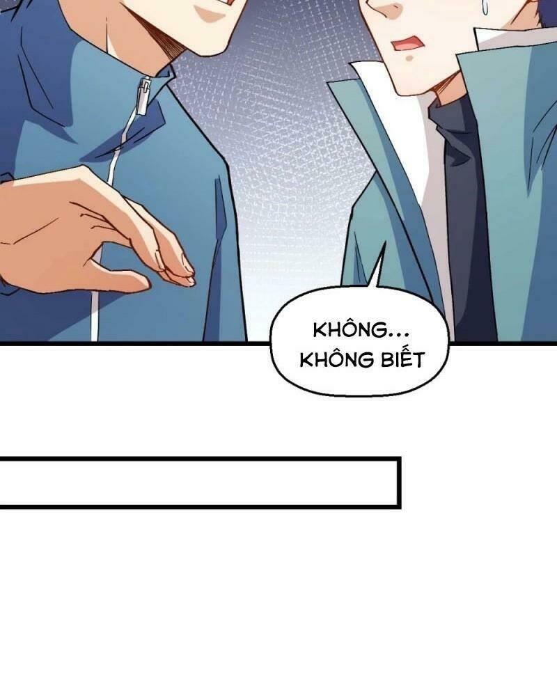 vườn trường cuồng sư hệ thống chapter 124 48