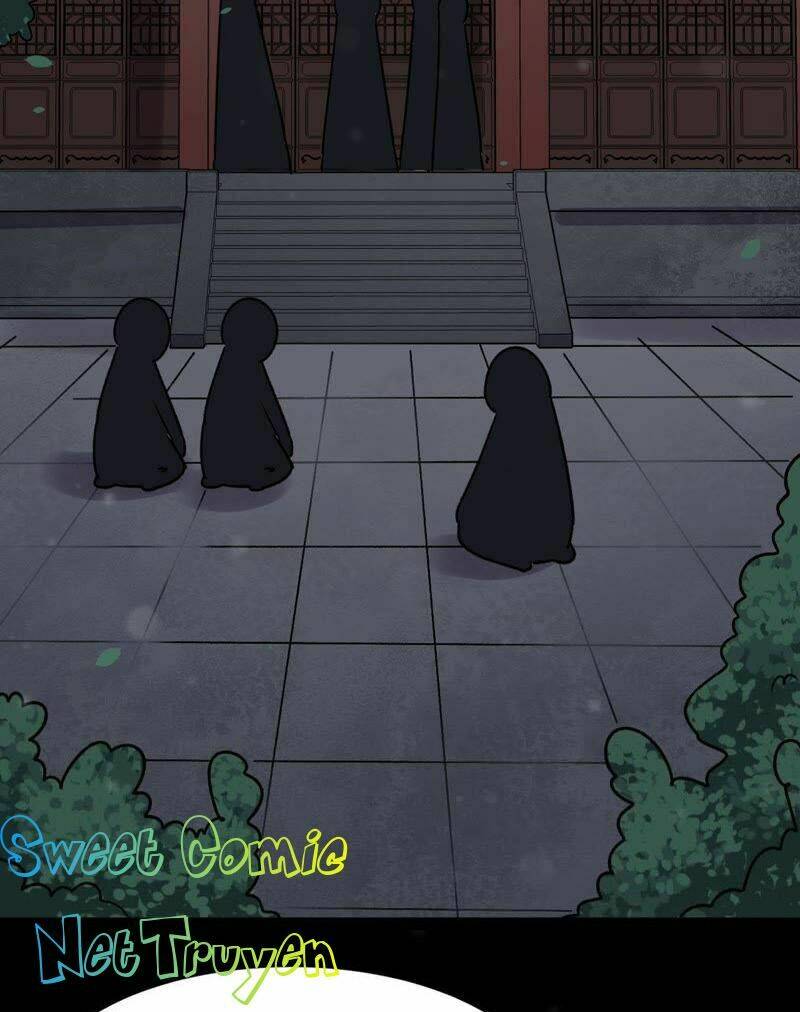 thịnh sủng kiều nữ trở về triều ca chapter 23 17