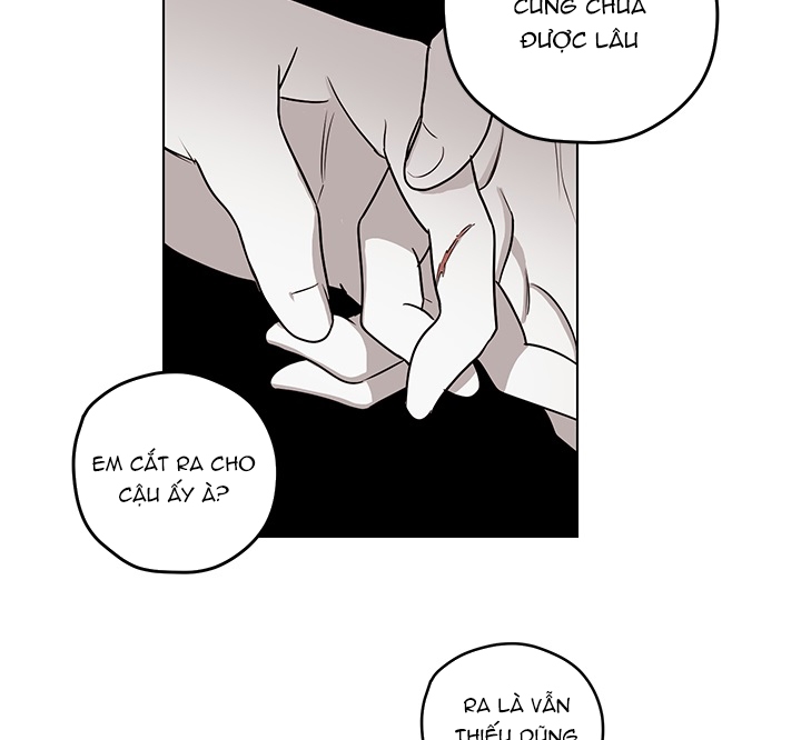 bữa tiệc của những đóa hoa chapter 24 71