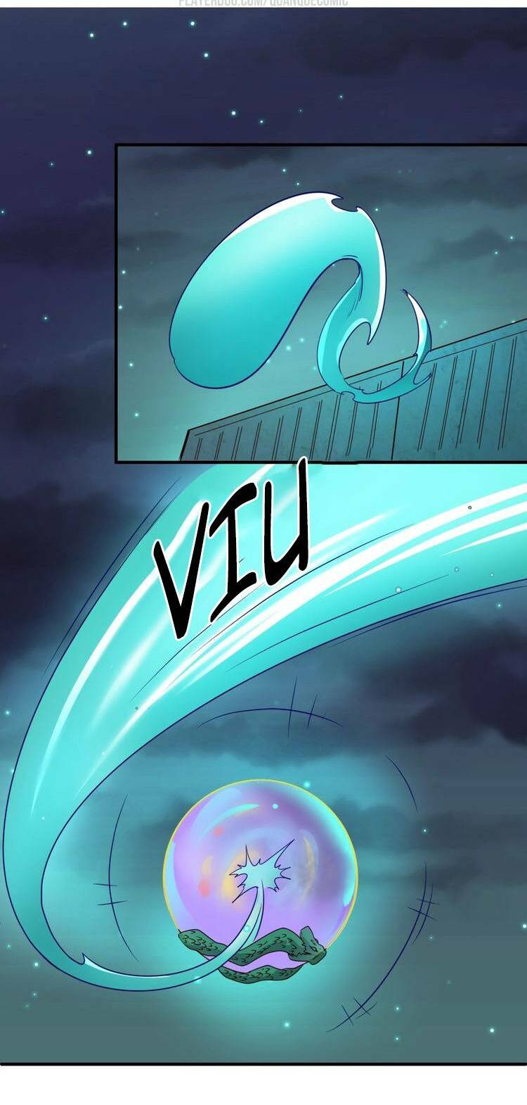 người chặn xuyên không chapter 58 28