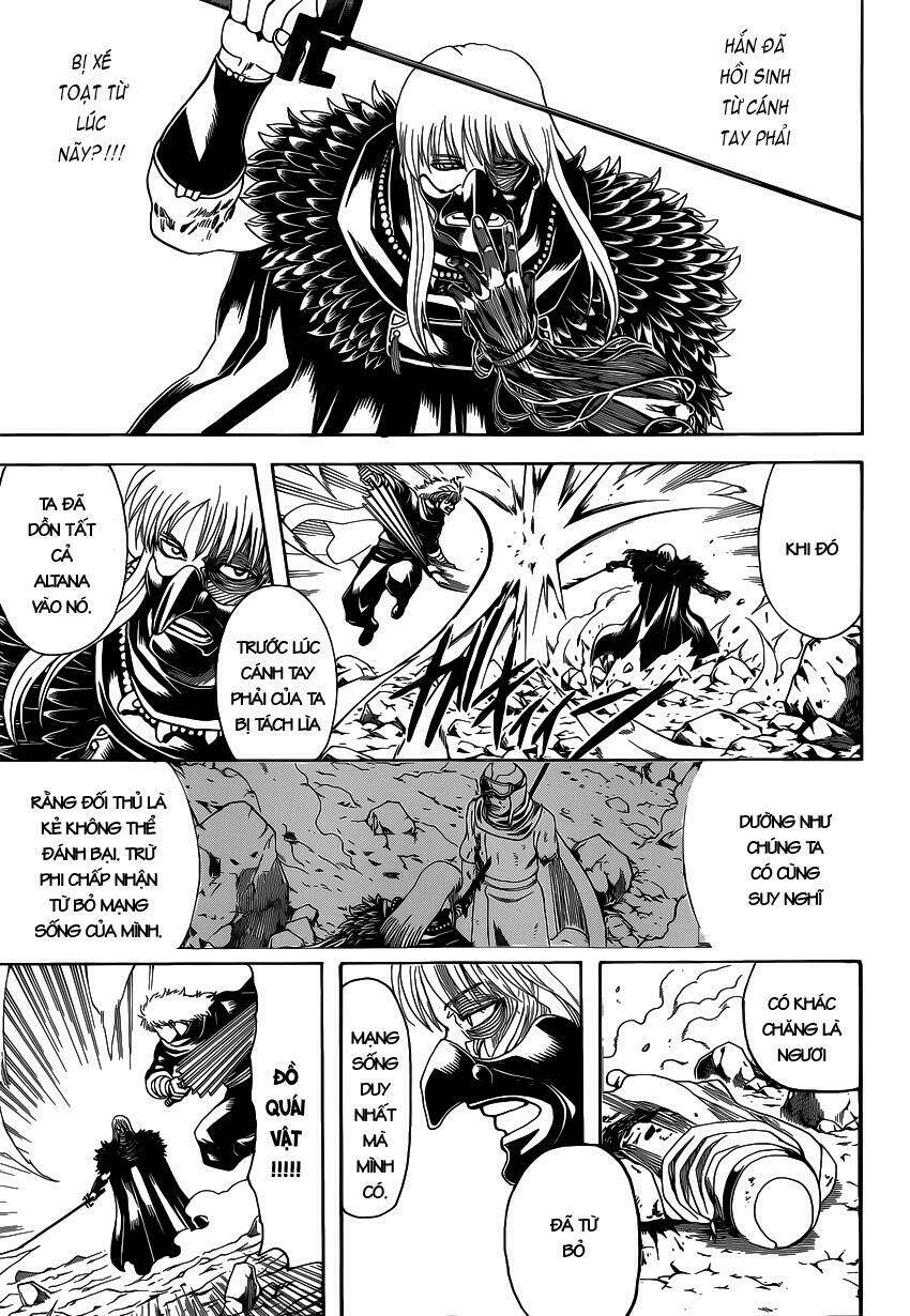 gintama - linh hồn bạc chapter 583 13