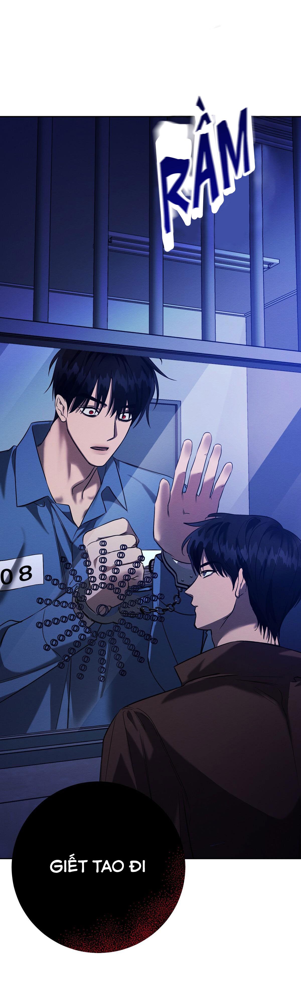 vòng xoáy của ác ma chapter 50 32