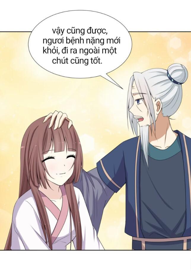 đích nữ chư hầu chapter 6 30