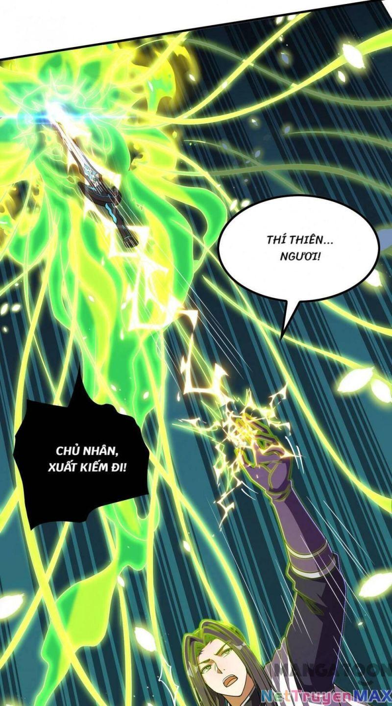 đệ nhất người ở rể chapter 226 40