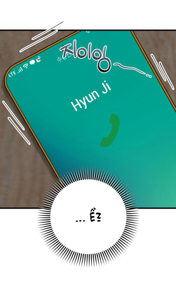 Nóng Lòng Muốn Giày Vò Em chapter 50.1 6