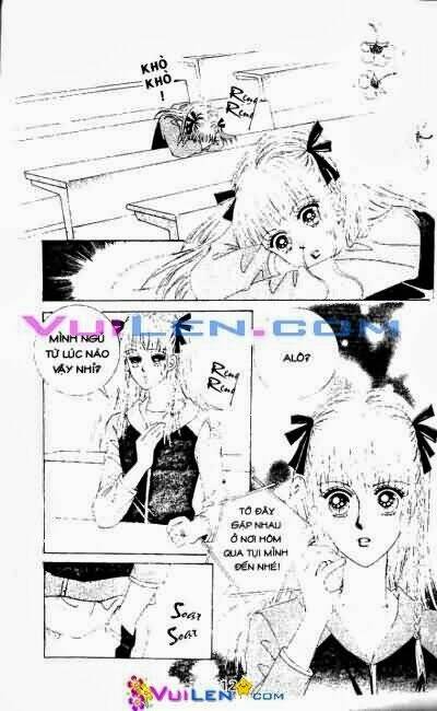 cuộc sống của tôi chapter 13 127