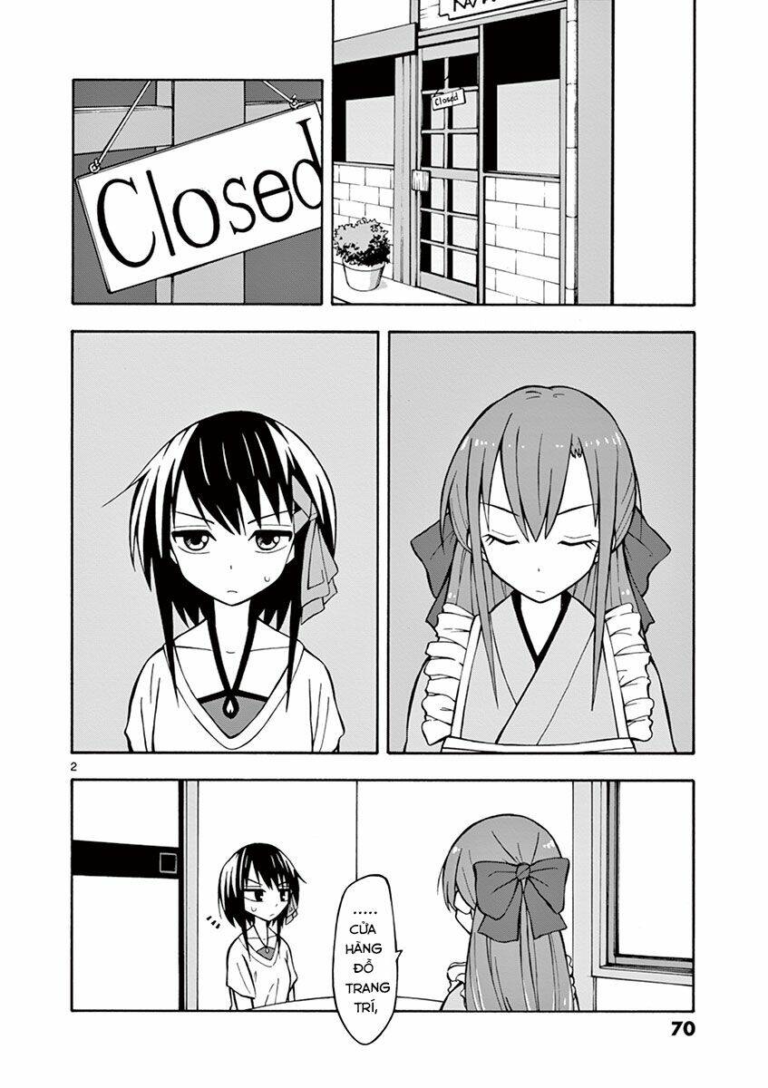 ninja shinobu-chan no junjou chapter 9 3