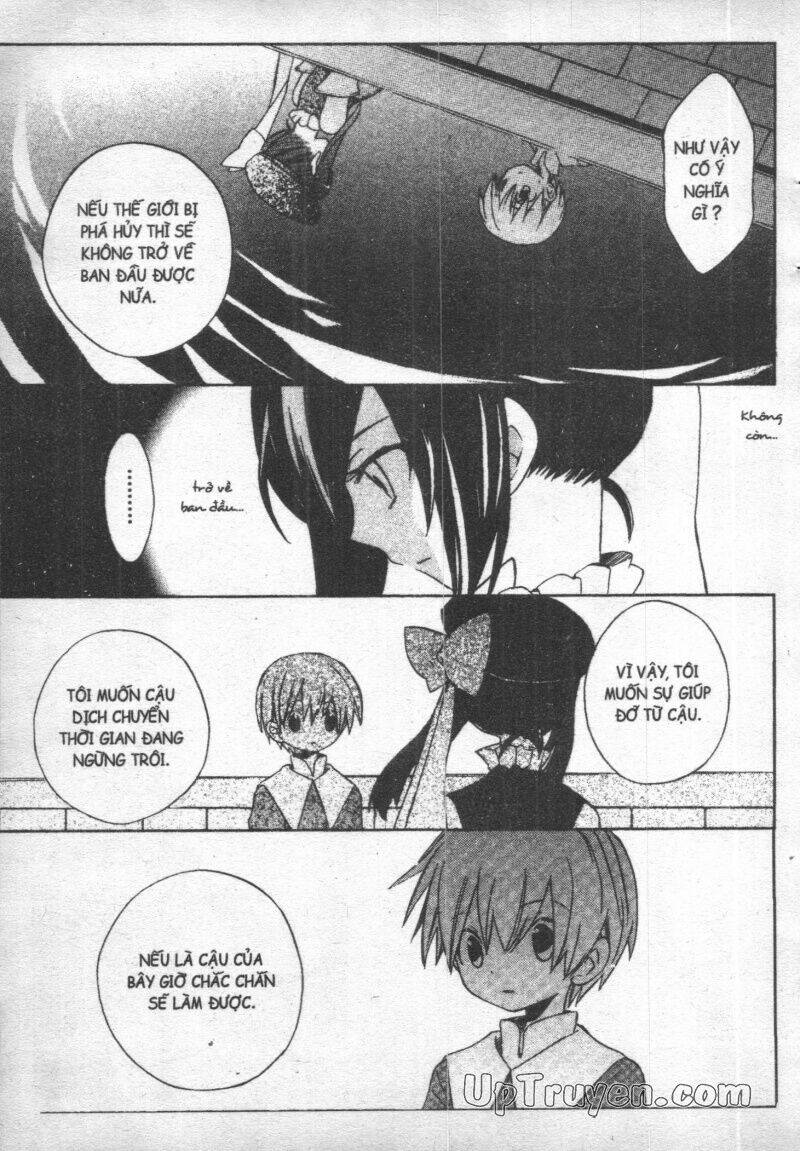 hoshi no witch chapter 2 113