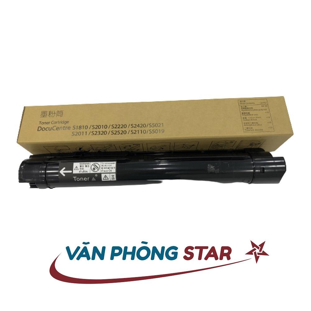 Hộp mực dùng cho máy Photo copy Fuji Xerox DC S1810 /2520/S2011/S2010/S2420/S222