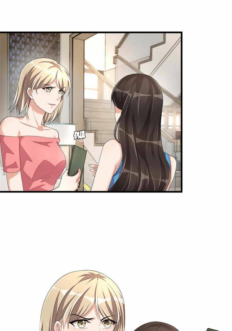 ông xã, em muốn ăn cho anh sạt nghiệp! chapter 45 16