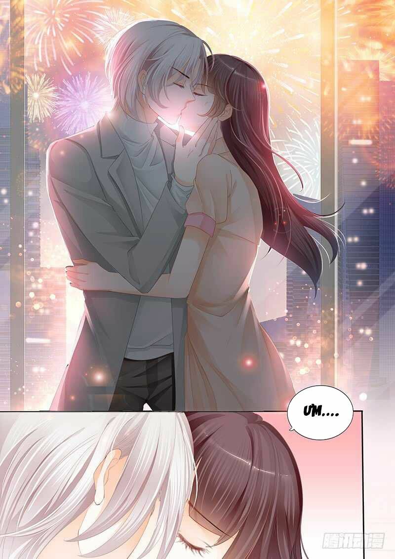 thiểm hôn kiều thê chapter 124 5