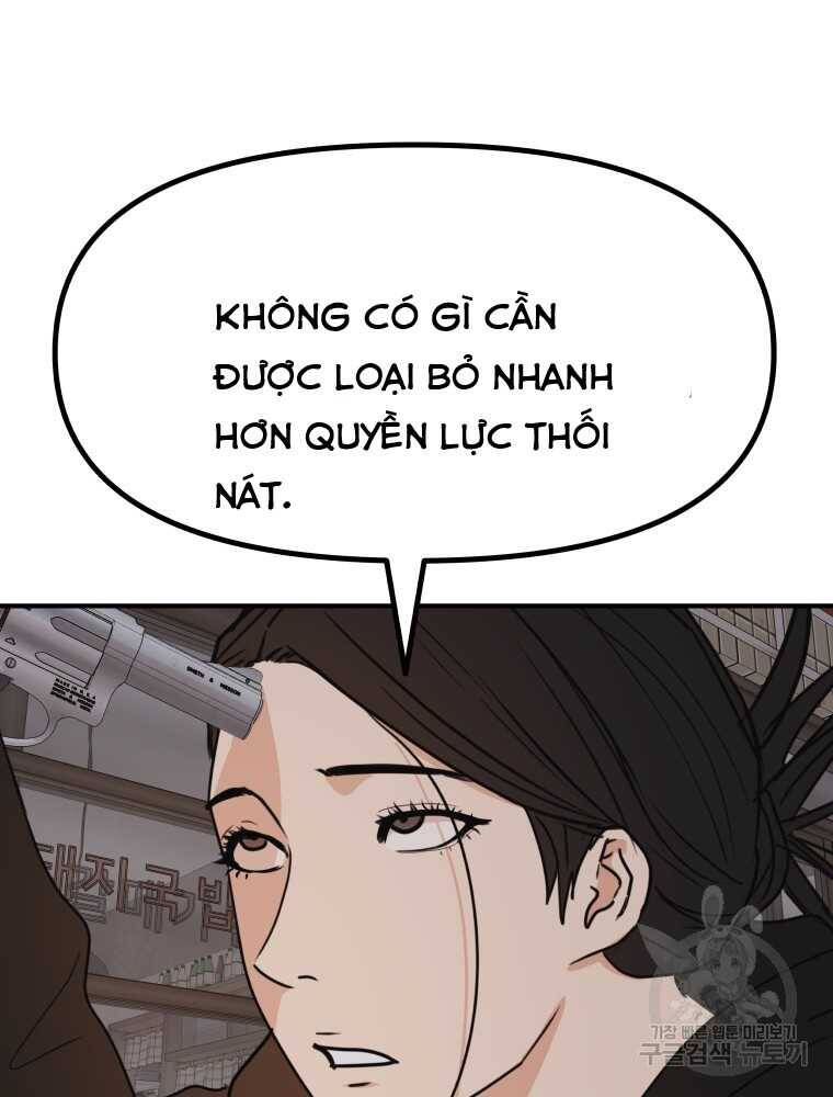 Bạn Trai Vệ Sĩ chapter 101 99