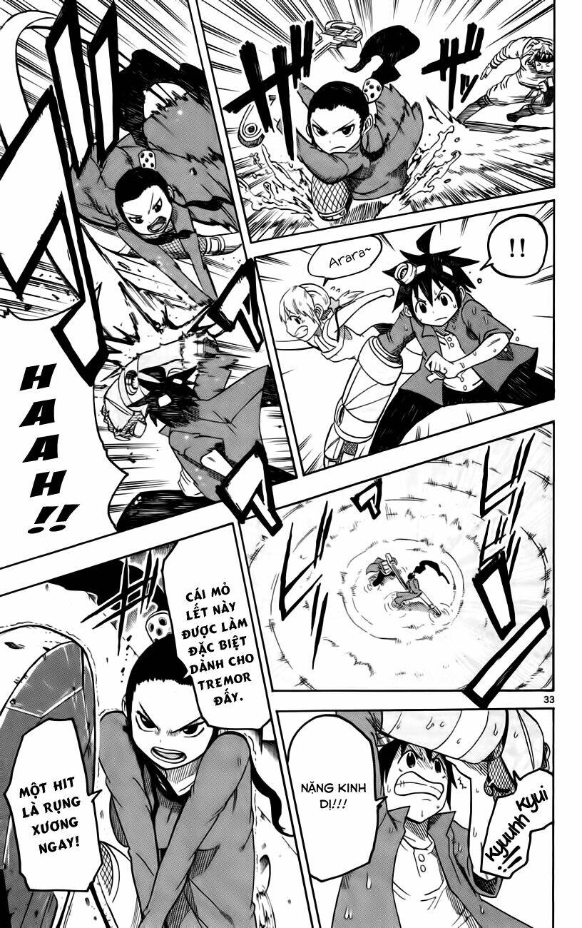 bullet armors chapter 8 34