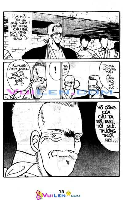 truyền nhân atula - shura no mon i chapter 7 76