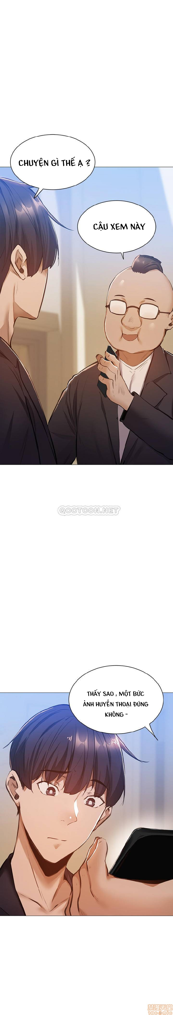 chàng trai nghiệp dư chapter 10 35