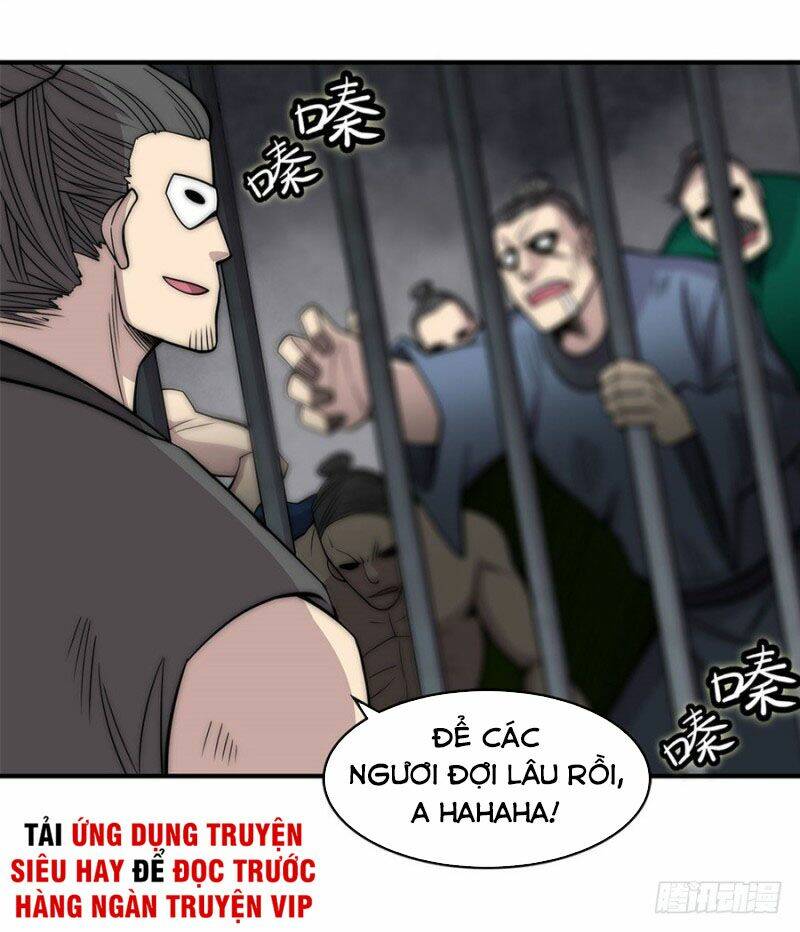 cuộc sống thoái ẩn của võ lâm chi vương chapter 100 23