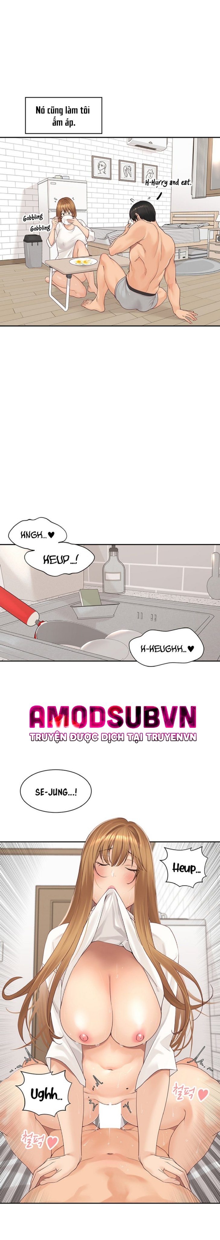 hơn cả tình bạn chapter 53 18