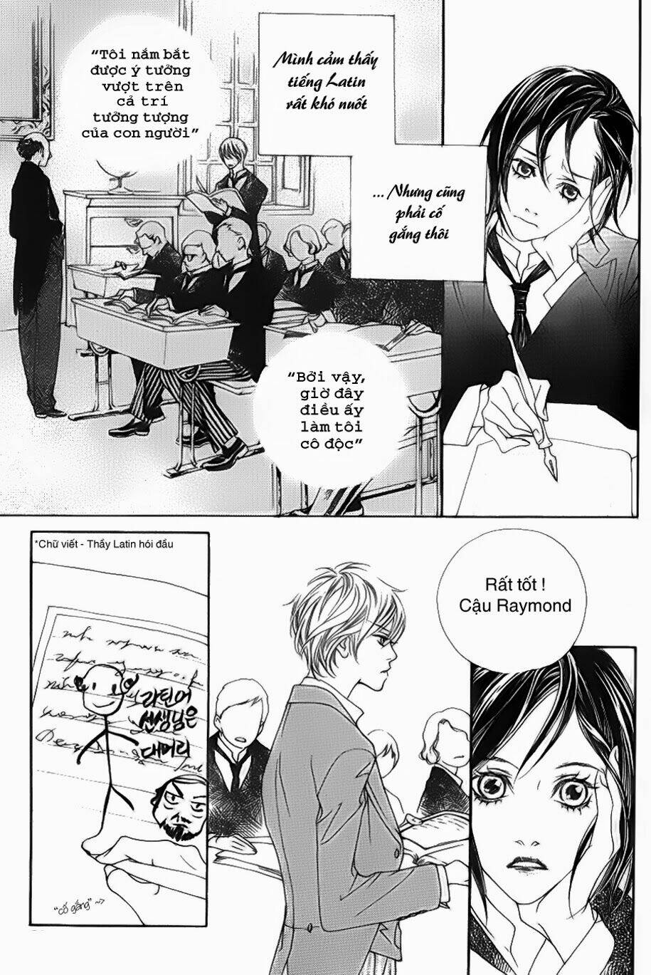 savage garden chapter 1 28