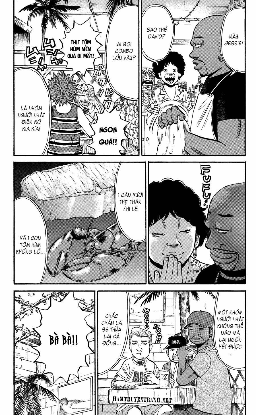 nanba mg5 chapter 29 16