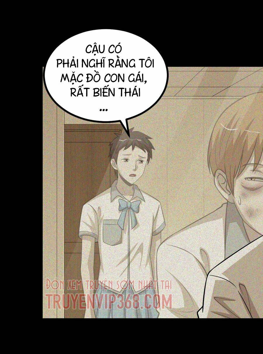 đai ca trở lại tuổi 16 chapter 117 23