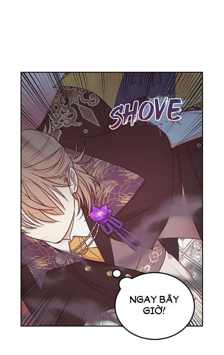 tôi chọn kết thúc của hoàng đế chapter 108 21