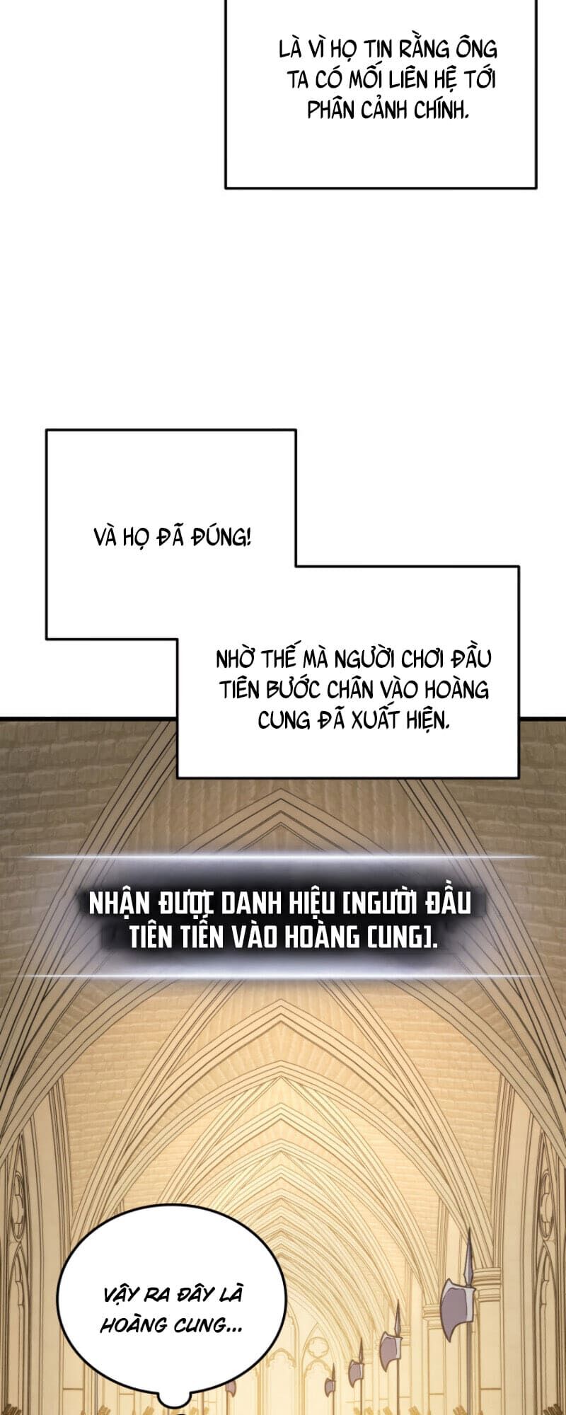 huyền thoại game thủ - tái xuất chapter 20 46