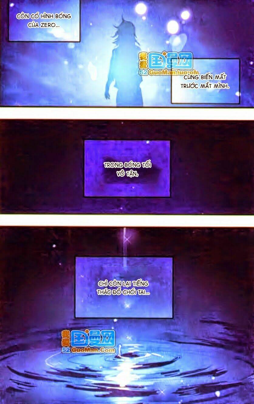 ngôi sao câu lạc bộ chapter 45 7