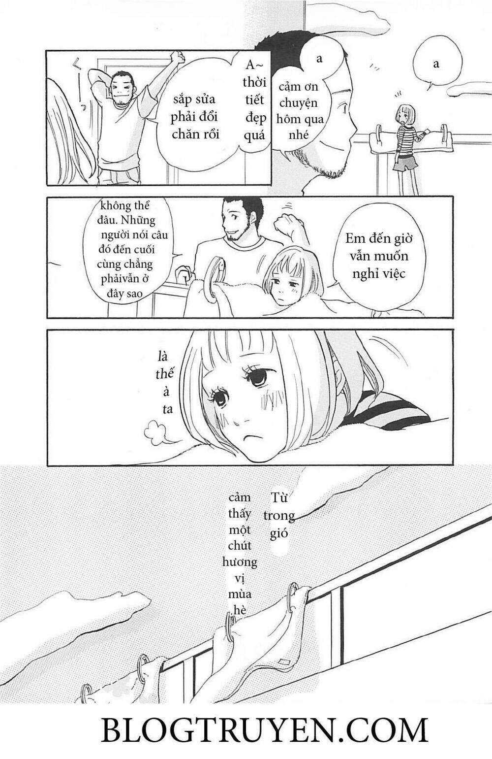 gozen 3 ji no muhouchitai chapter 2 33