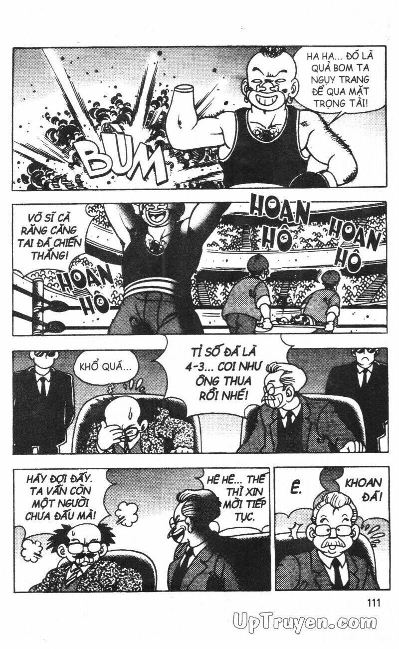 đội quân nhí nhố chapter 18 113