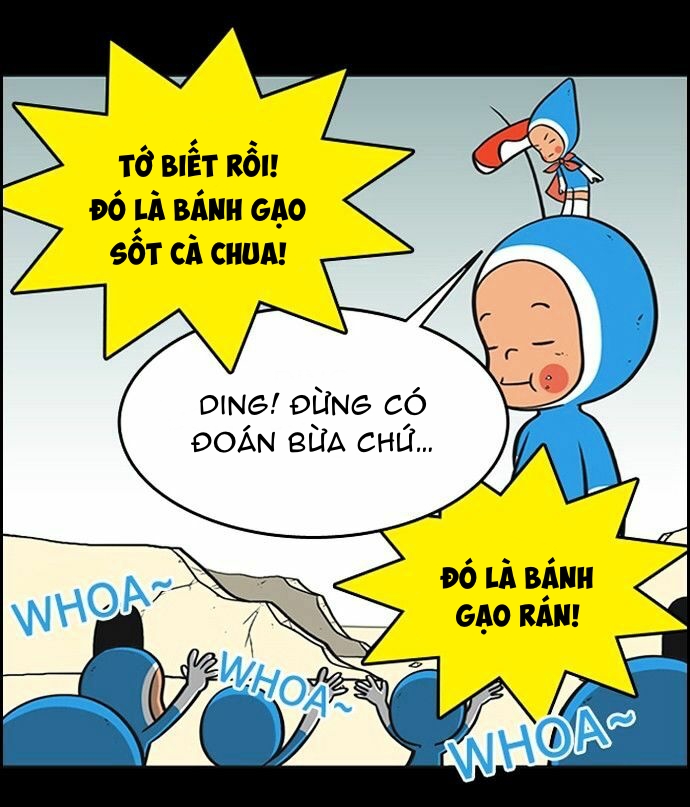 yumis cells chapter 51 18