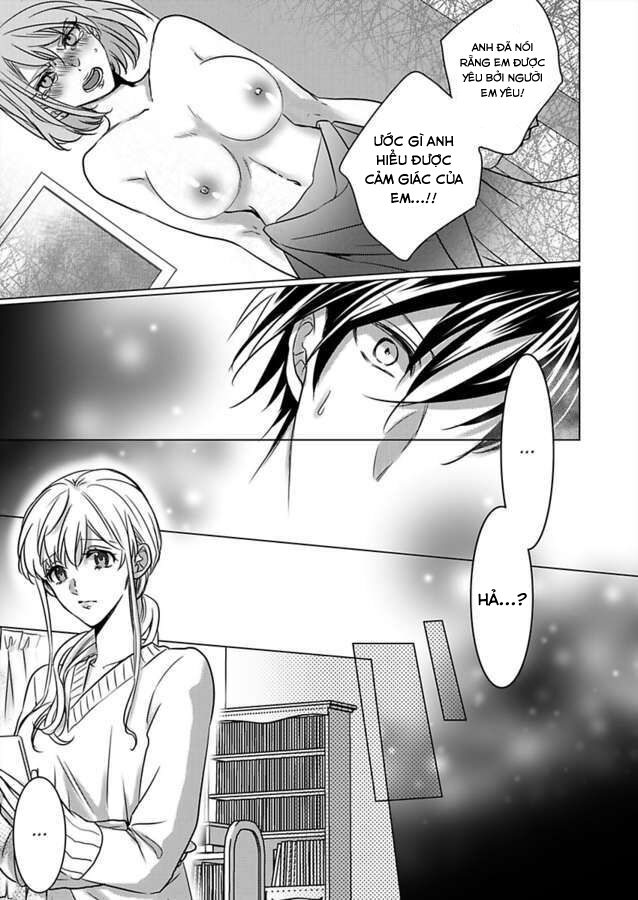 cơ thể chúng ta là một cặp hoàn hảo chapter 17.2 5