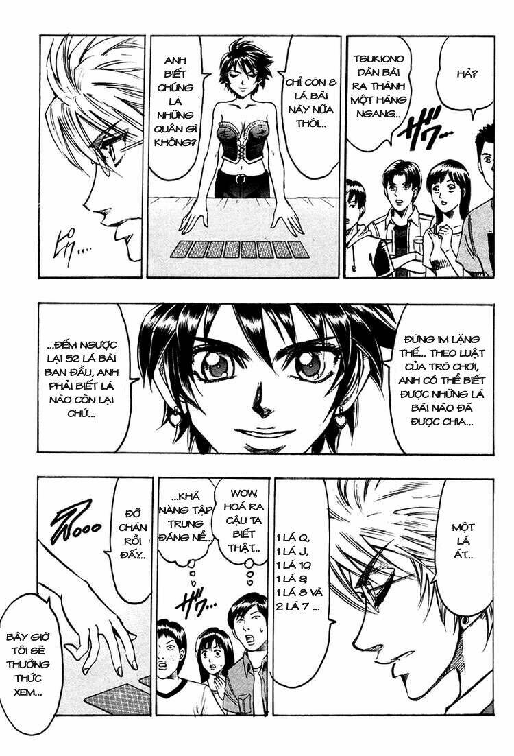 gamble fish chapter 9 3