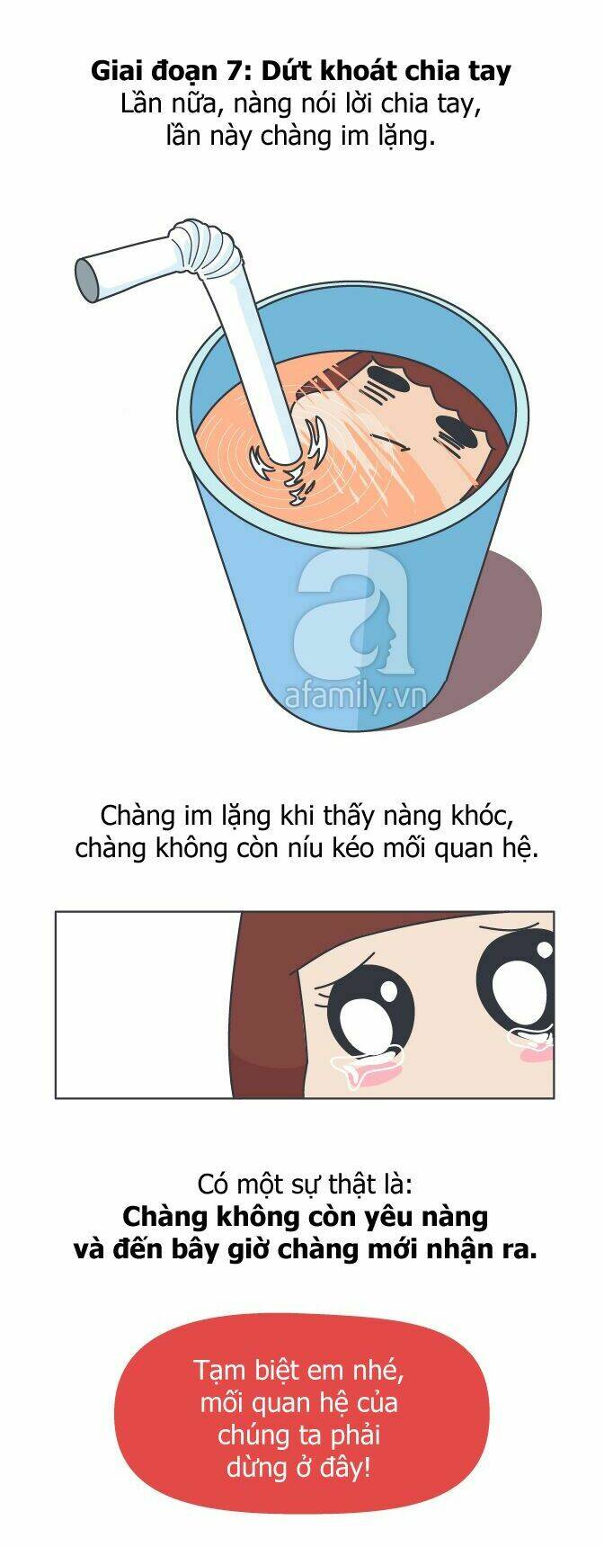 giải mã tình yêu chapter 302 8