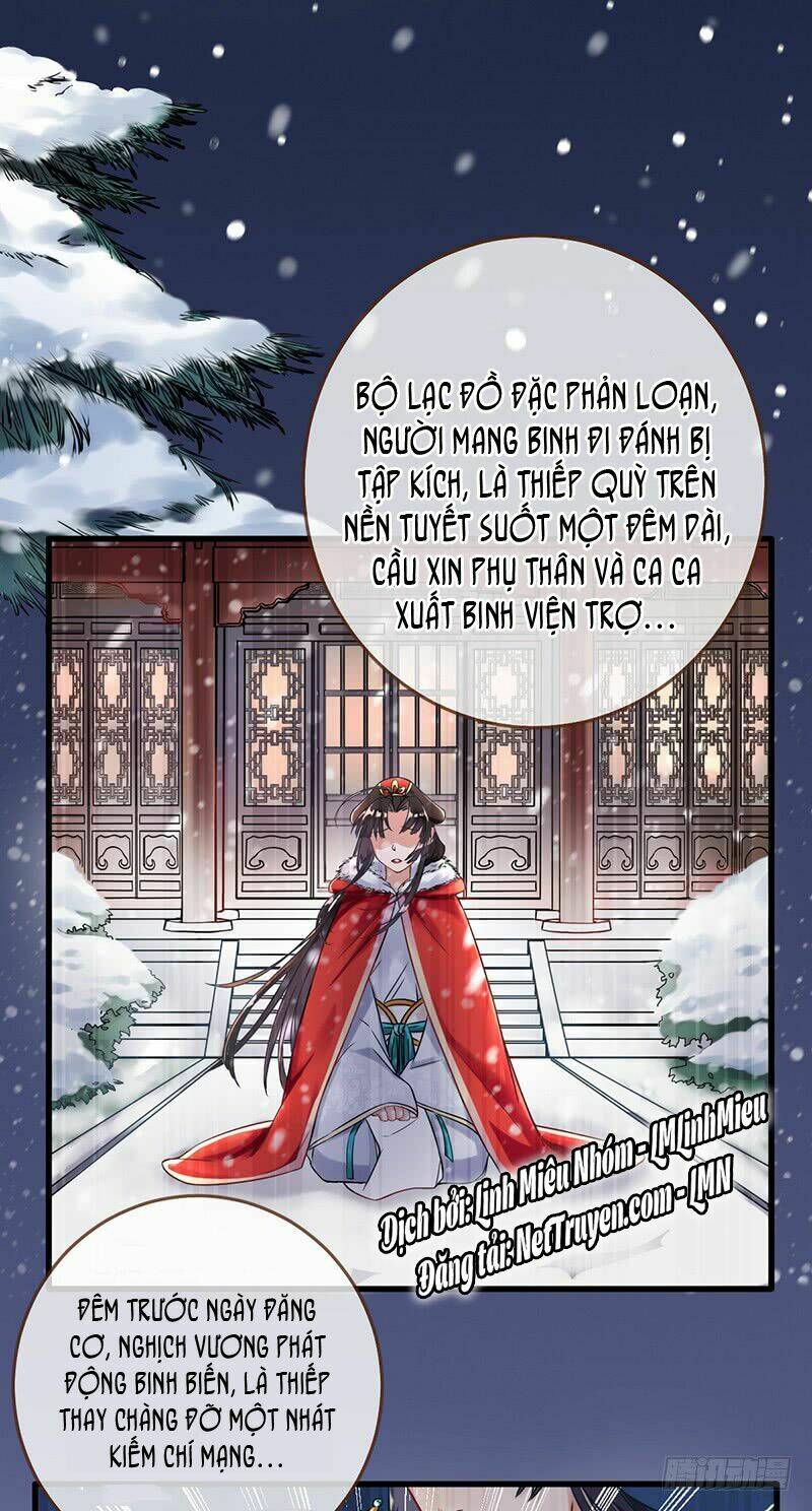 hệ thống nghịch tập chapter 1 14