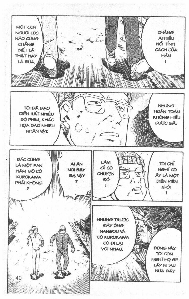 thám tử toma chapter 4 40