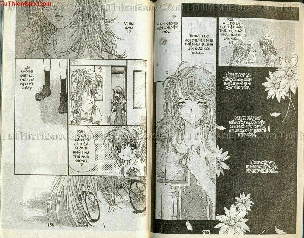 điệu pop tình yêu chapter 7 76