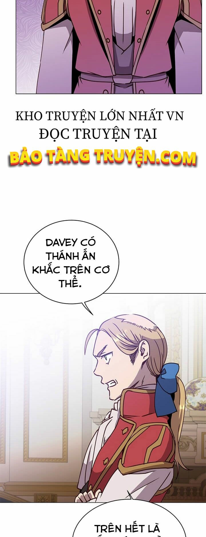 Anh Hùng Mạnh Nhất Trở Lại chapter 53 30