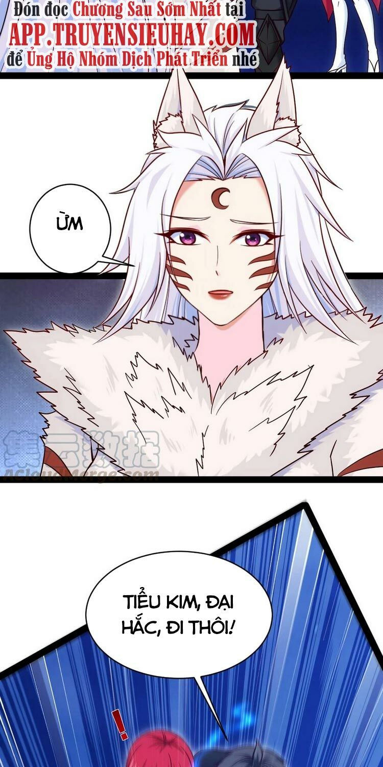 ma thú kiếm thánh dị giới tung hoành chapter 179 46