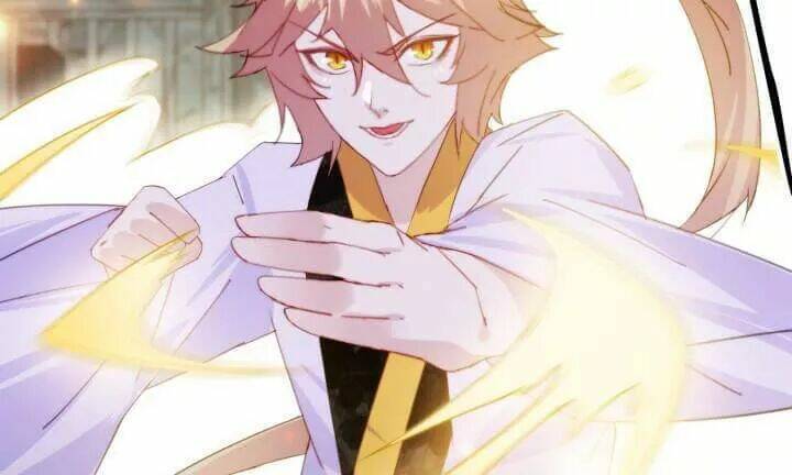 bí mật của dạ tộc chapter 40 176