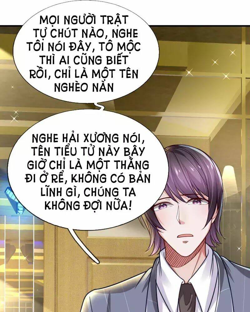 tuyệt đỉnh khí thiếu chapter 24 8