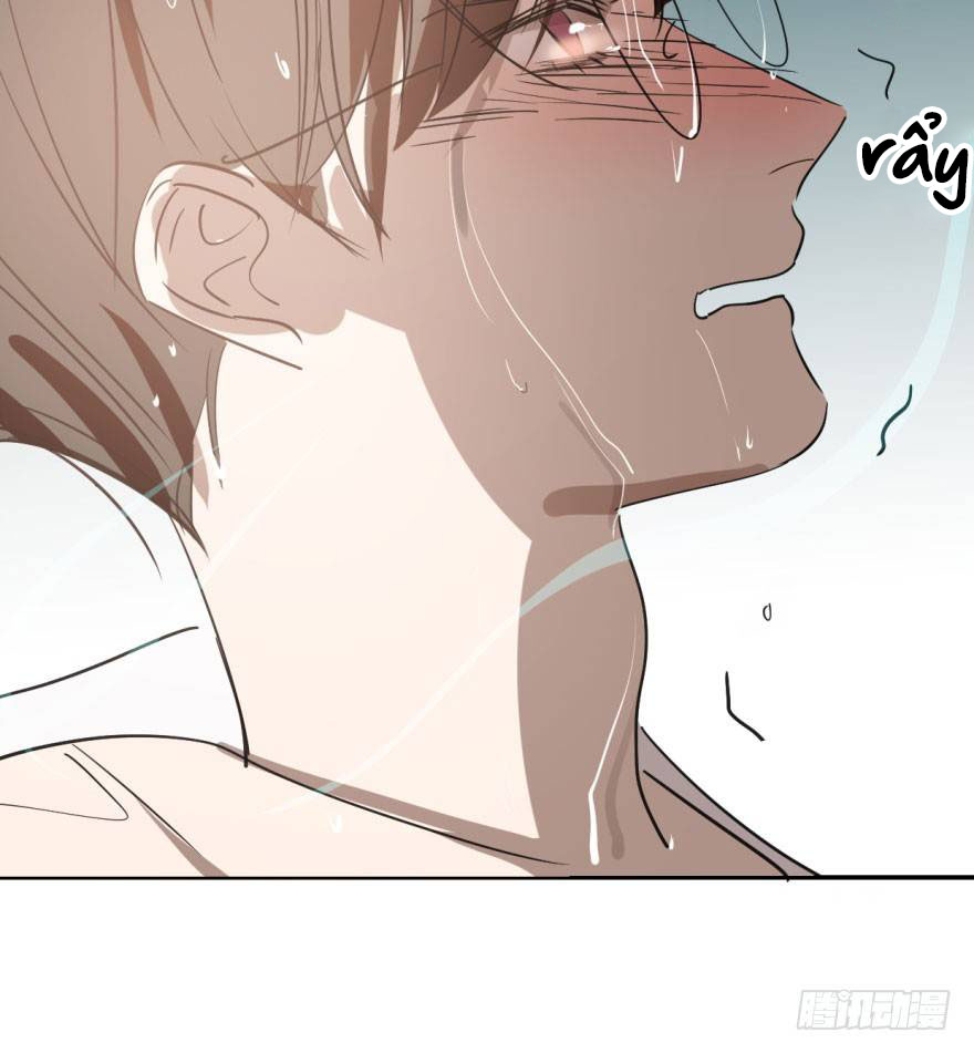 Bắt Lấy Ngao Ngao chapter 40 - Trang 115