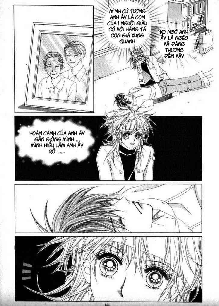 he dedicated to roses chapter 13 56