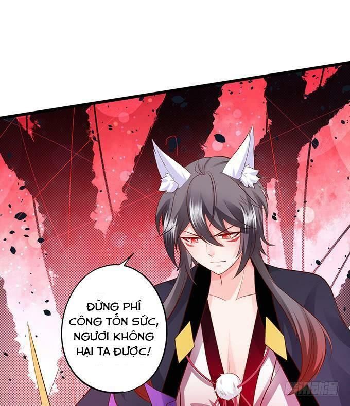 hồ tiên hung bạo chapter 135 52