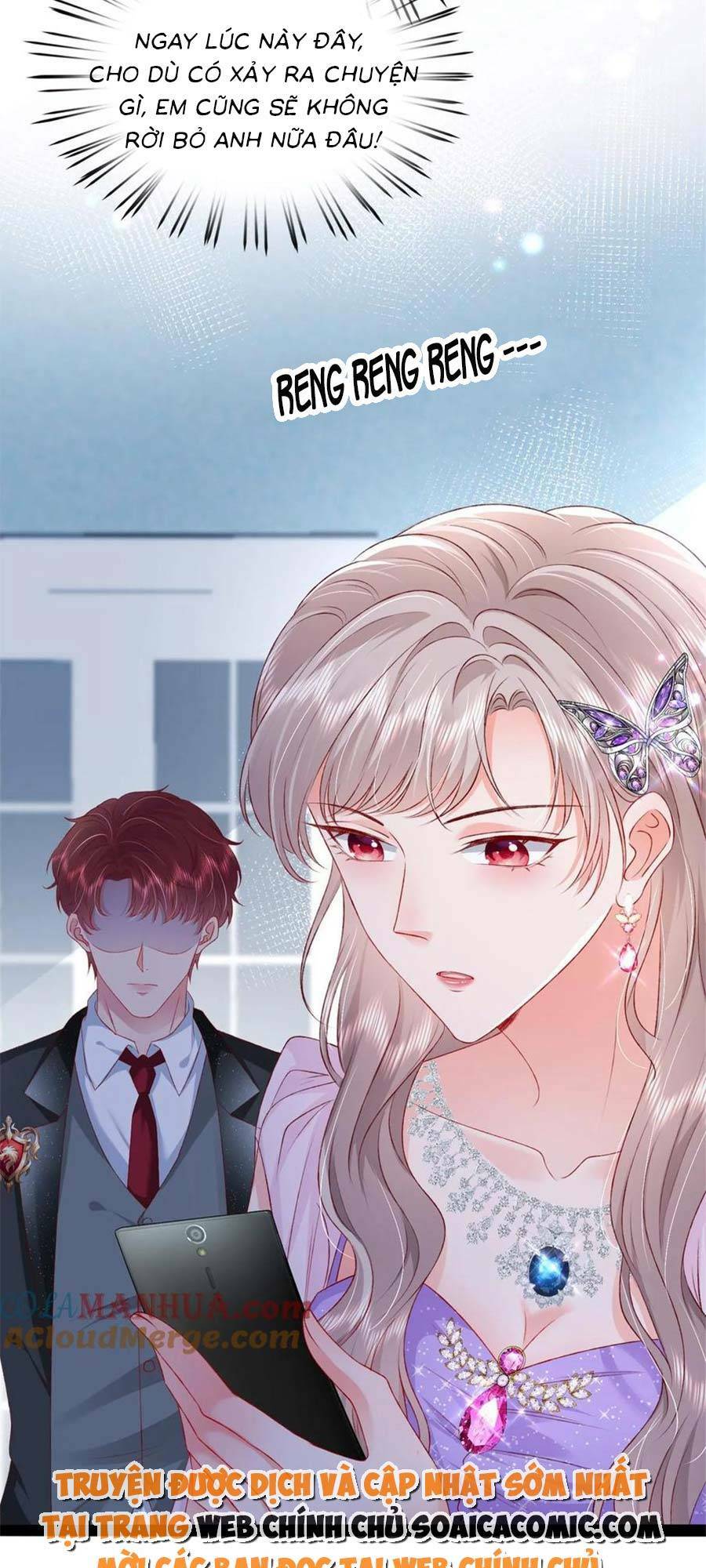 cô vợ của tôi không dễ bắt nạt chapter 82 9