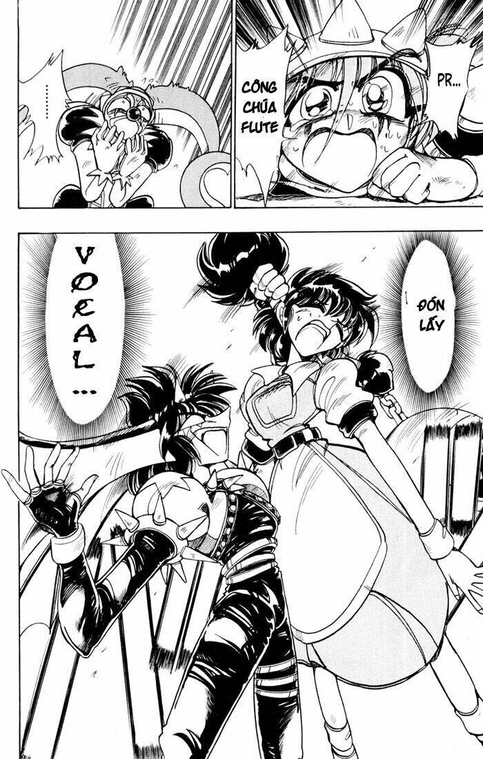 violinist of hameln - cây đàn kì diệu chapter 79 28