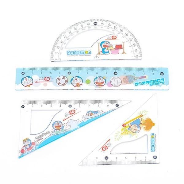 Bộ Học Cụ Học Tập Doraemon - Thiên Long BTS-025/DO