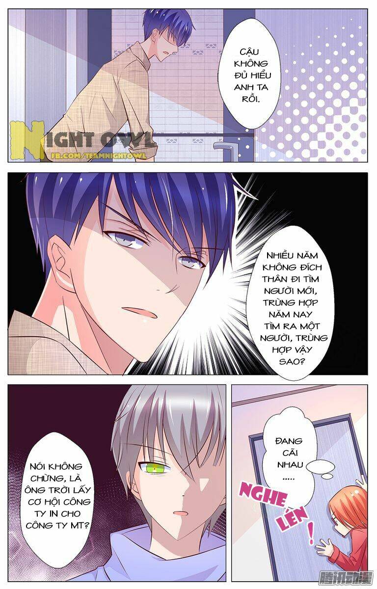 quan hệ rắc rối chapter 18 6