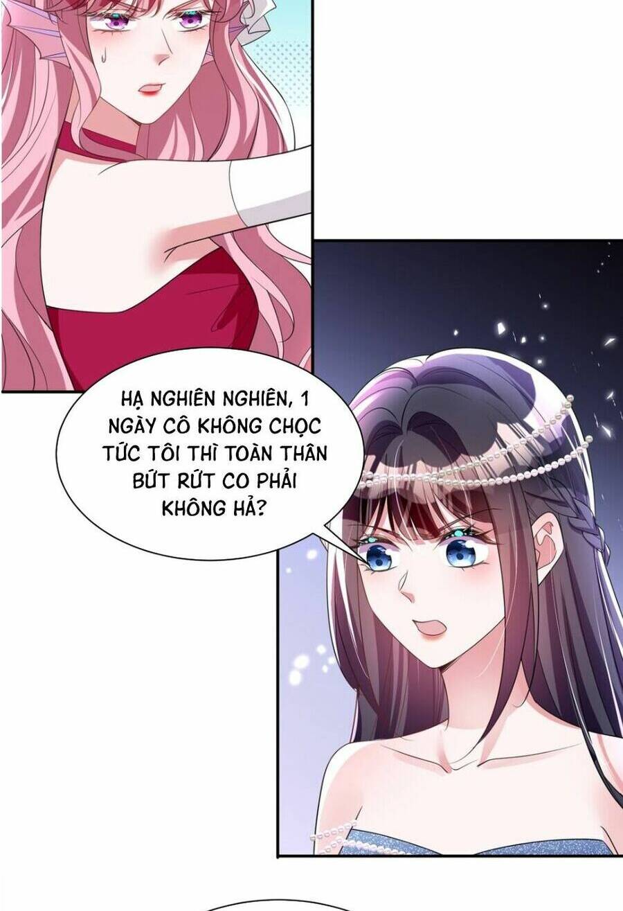 tổng tài huyết tộc cực sủng cô vợ mỹ nhân ngư chapter 65 30