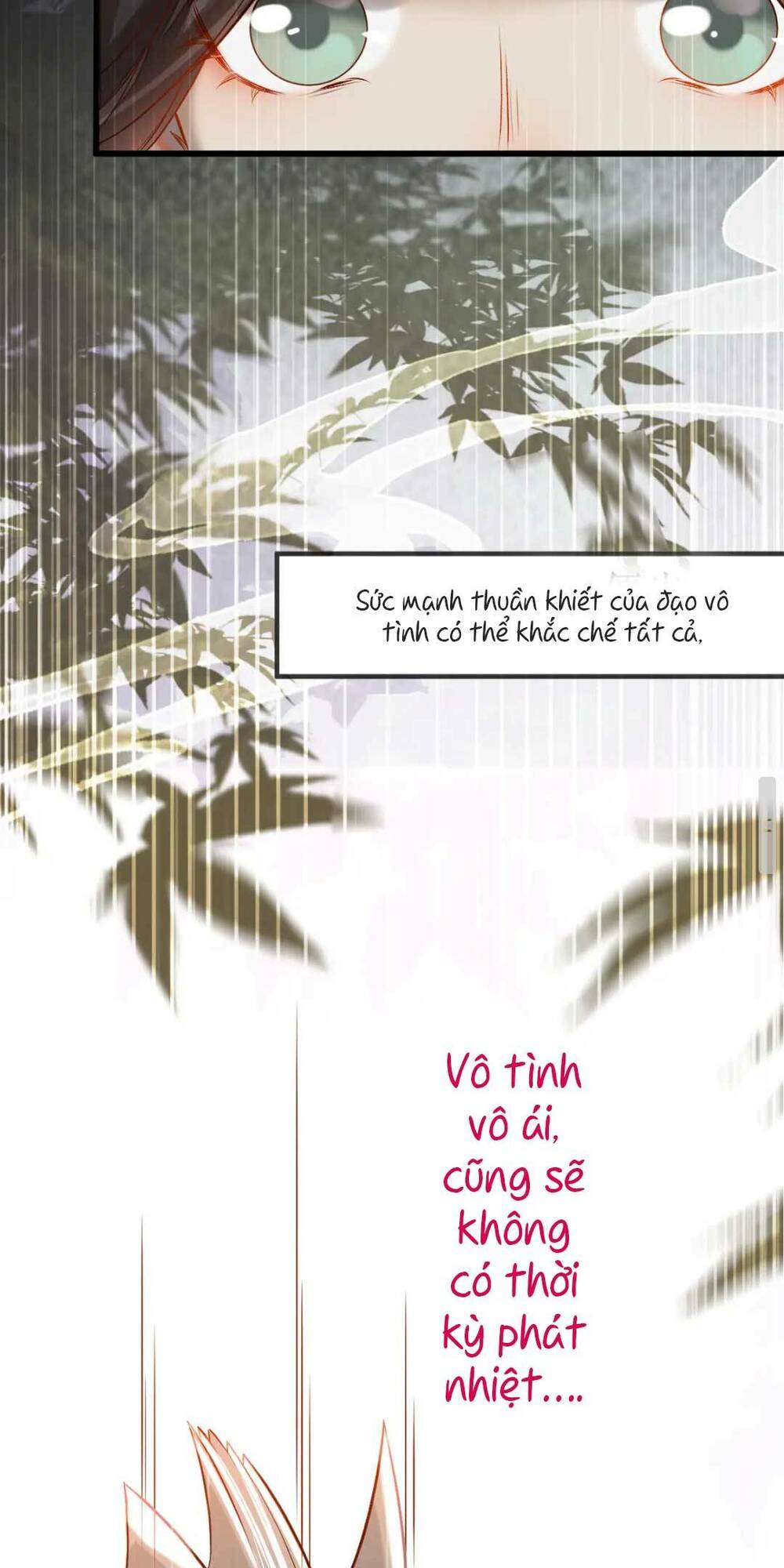 xuyên sách : nghịch đồ hắn lại muốn bắt nạt sư phụ chapter 5 35