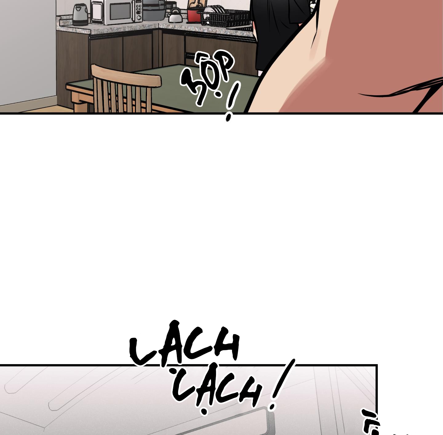 cây thương của ghost chapter 22 28